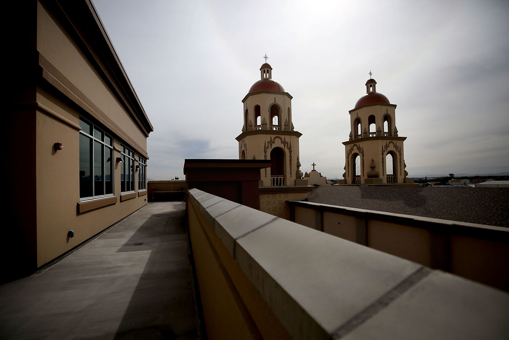 Tucson Catholic Diocese